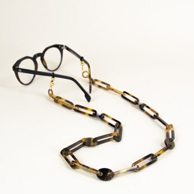 Hoof Glasses Chain