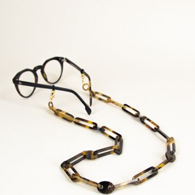 Hoof Glasses Chain