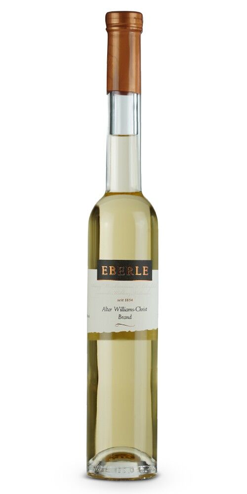 EBERLE Alter Williams Cristo Marca