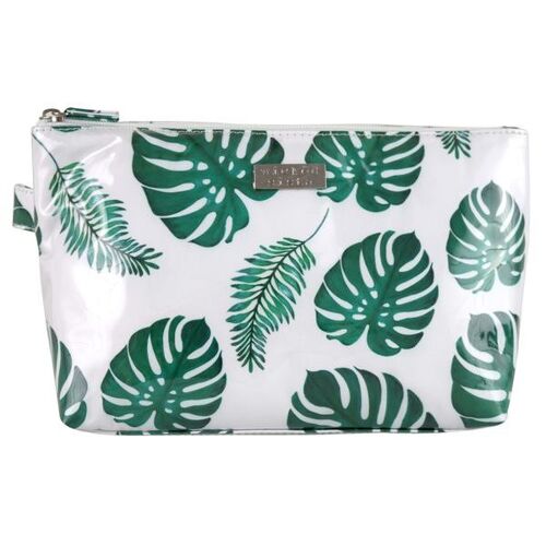 Greenery luxe large cos bag