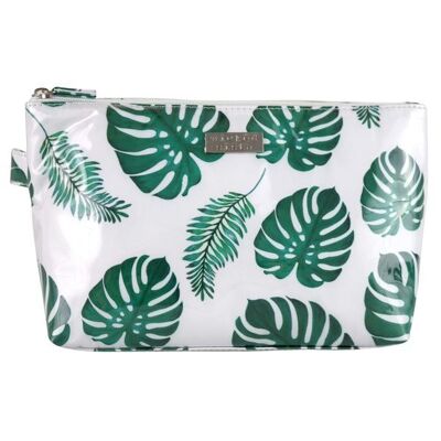 Greenery luxe large cos bag