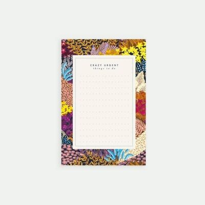 Meadow Notepad