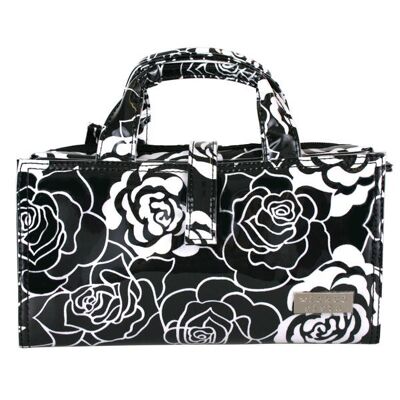 Rita Rose large handle cos bag