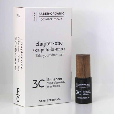 Faber-Organic