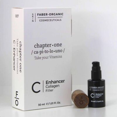 C Enhancer - Collagen