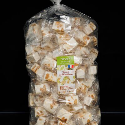 Big Bag 2 Kg Nougat de Montélimar