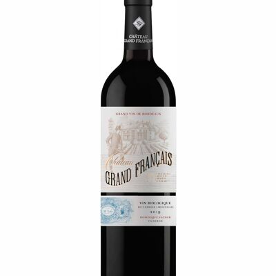 Grand French vintage 2019