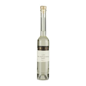 EBERLE Alter Mark de Riesling Spirituose 0,1 L