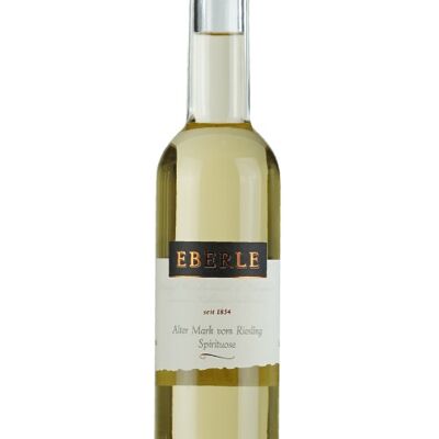 EBERLE Alter Mark del espíritu Riesling