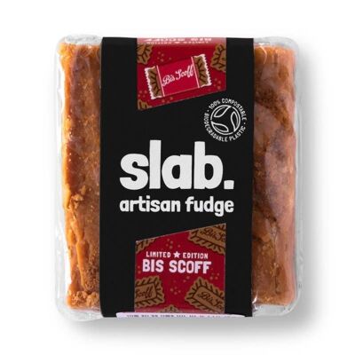Bis Scoff Fudge Slab (Edición limitada)