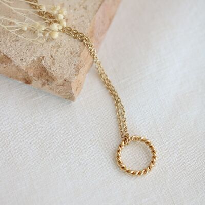 Collier little Camille