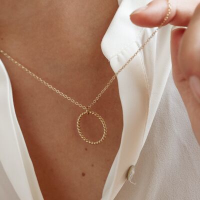 Collier Camille