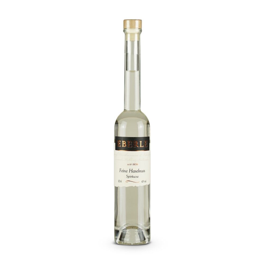 EBERLE fine hazelnut spirit 0.1 L