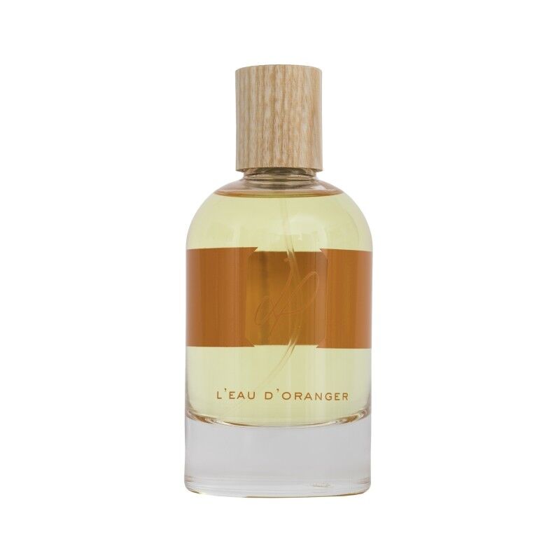 Eau de Toilette 100 ml – Orangenwasser