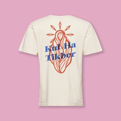¡Camisetas de Kul Ħa Tikber!