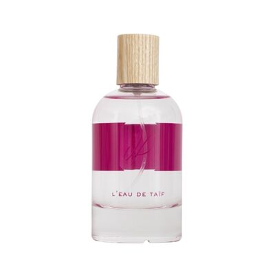 Eau de toilette 100ml - L'eau de Taïf