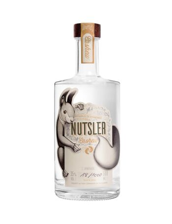 Nutsler Noix de Cajou - 200ml