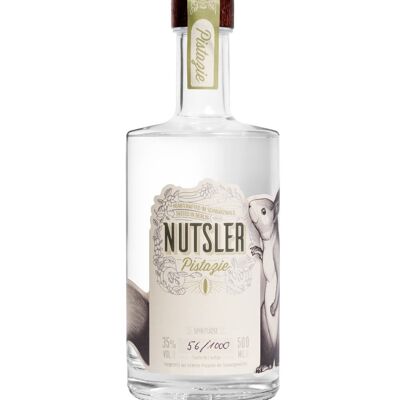 Nutsler Pistazie - 40ml