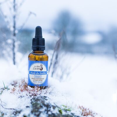 NATURE beard oil-30 ml