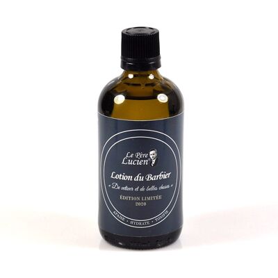 Aftershave VETIVER Y LAS COSAS HERMOSAS-100 ml