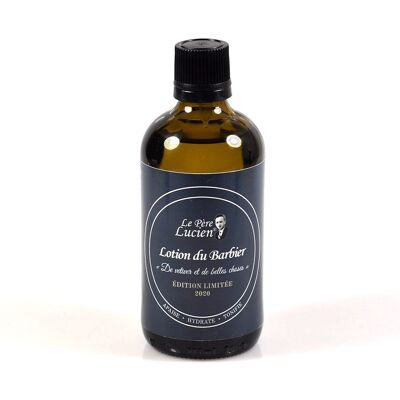 Aftershave VETIVER AND BEAUTIFUL THINGS-100 ml