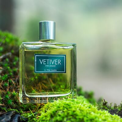 Aftershave VETIVER -100 ml