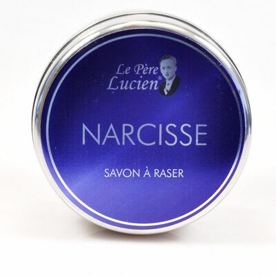 Jabón de afeitar NARCISSE-150 g