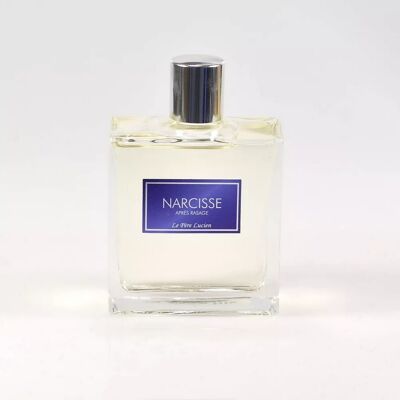 Aftershave NARCISSE-100 ml