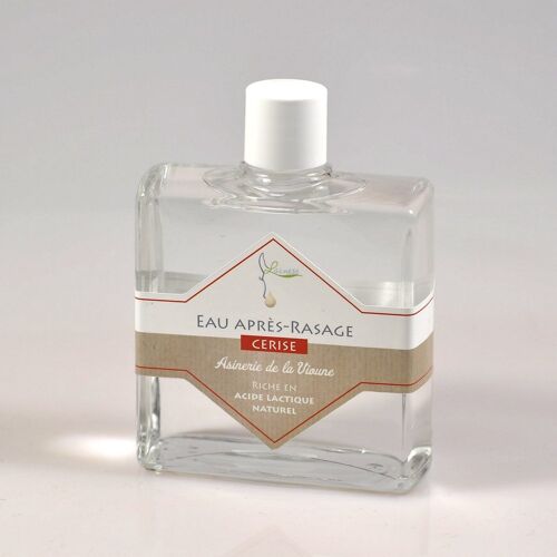 Après-rasage LAINESS CERISE-100 ml