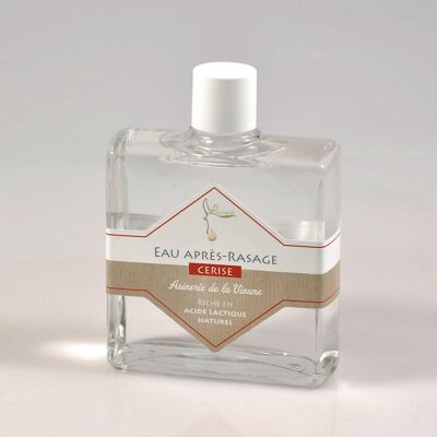 Aftershave LAINES CHERRY-100 ml