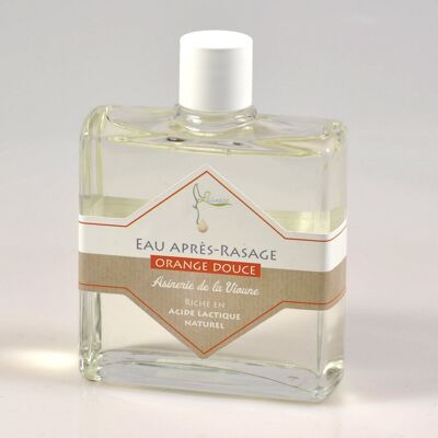 Aftershave LAINESS NARANJA DULCE-150 ml