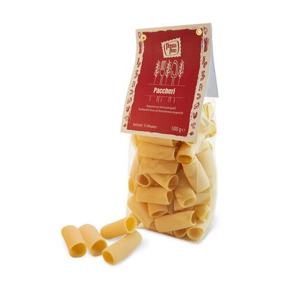 Paccheri Di Pasta