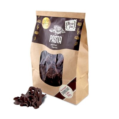 Pâtes Nouilles Au Chocolat