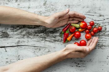 Sauce Tomate Arabbiata 2