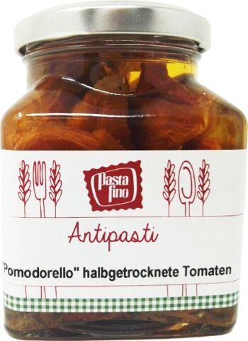 Antipasto Tomates Pomodorello 2