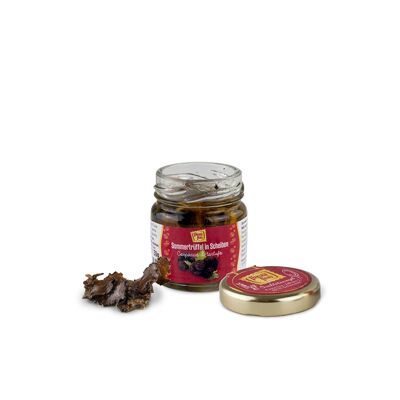 CARPACCIO DE TRUFFE 30g