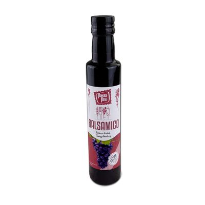 Balm dark 500ml bottle