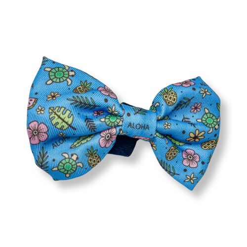 Island Breeze Bow Tie