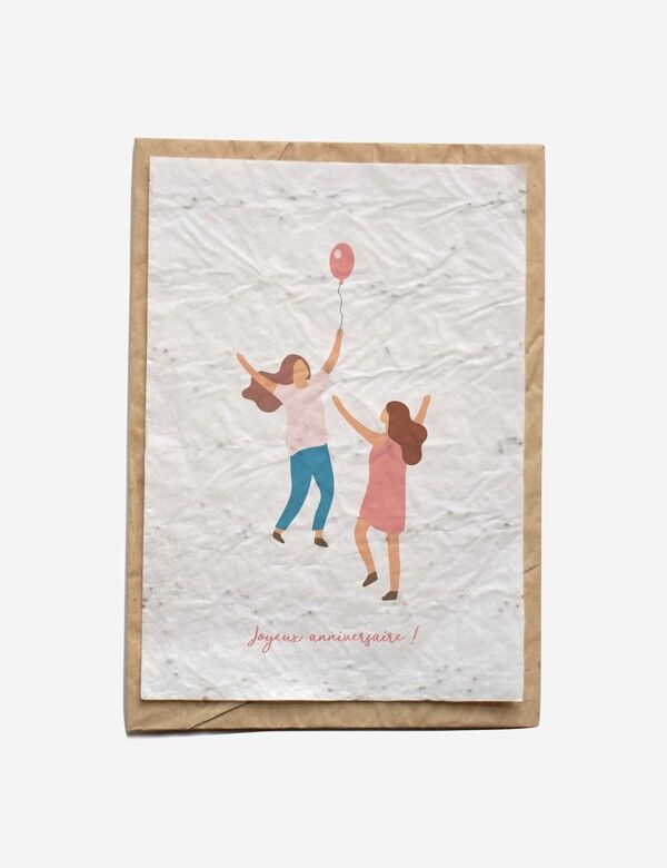 FA11 - Happy birthday children