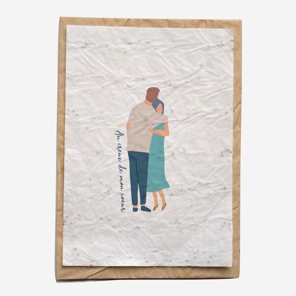 FA03 - Nel profondo del mio cuore