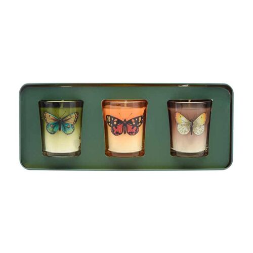 Harmony Scented Candle Gift Set