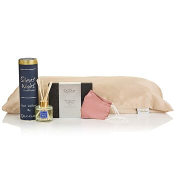 Coffret Cadeau Gourmandise - Bleu clair 5