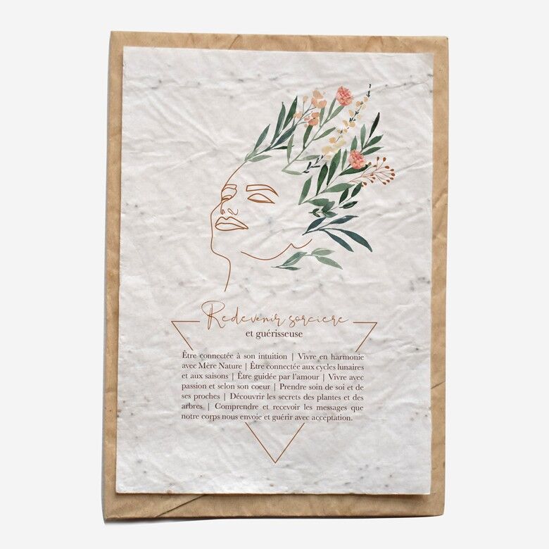 GP001F - Diventa di nuovo una strega