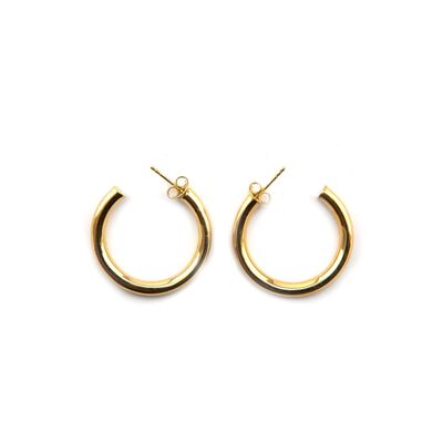 Pendientes Kea Oro