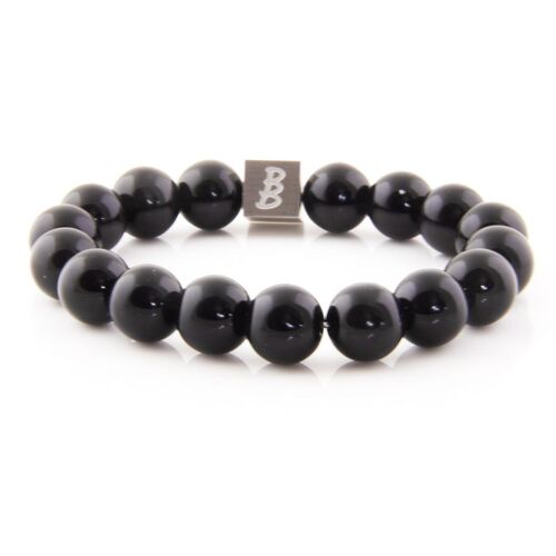 Steel & Stones | Big Stones Onyx