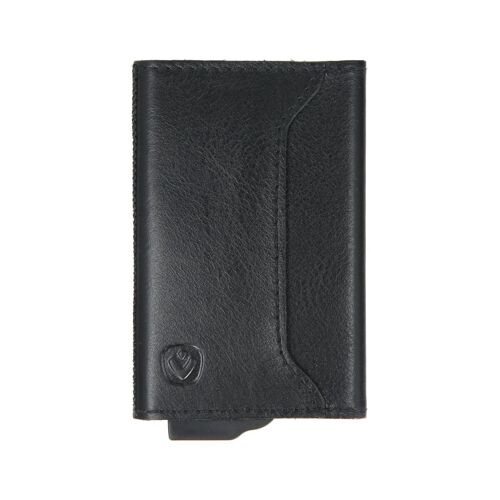 Card Case Plus Black