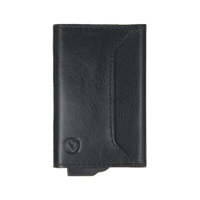 Card Case Plus Black