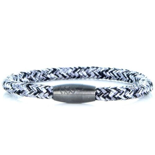 Steel & Rope | Sailor Antartica