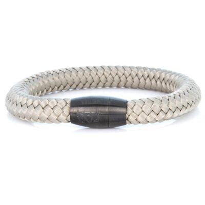 Steel & Rope | Fisherman Sand