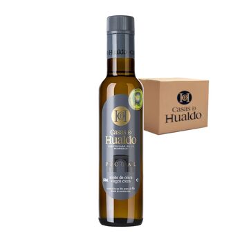 Picual huile d'olive extra vierge 250ml